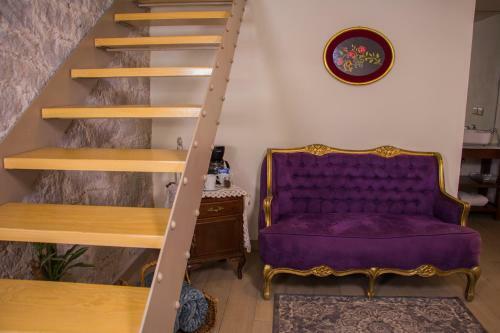 Luma B&B Boutique