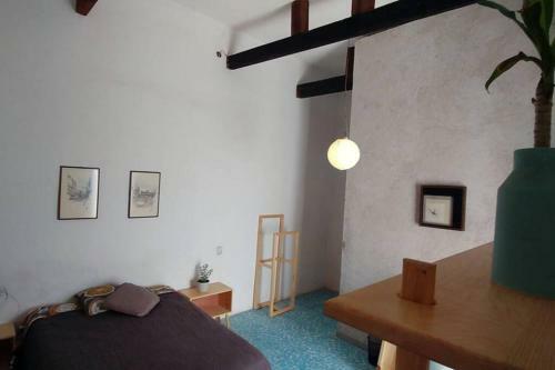 Apartamento Habitaci�n Privada Solar En Casa Zen