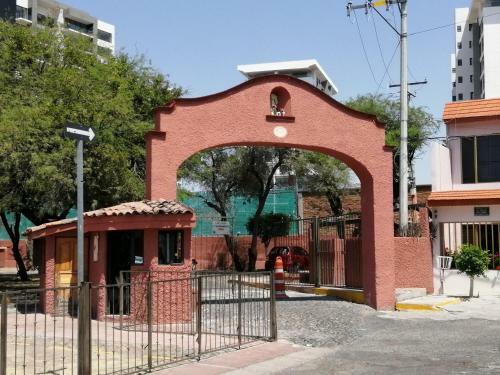 Apartamento Departamento, Amplio, Seguridad, Ubicacion