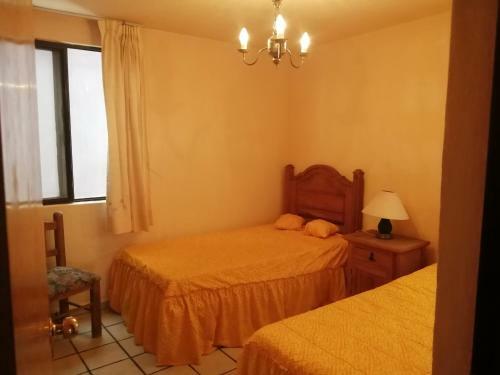 Apartamento Departamento, Amplio, Seguridad, Ubicacion