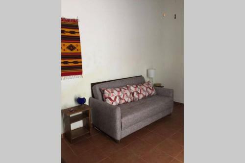Apartamento Cozy 1 Bedroom Apt @ Dowtown