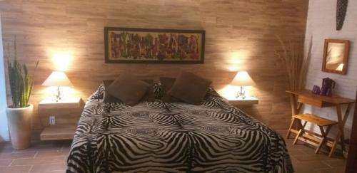 Bed & Breakfast El Caf� De La Tarde