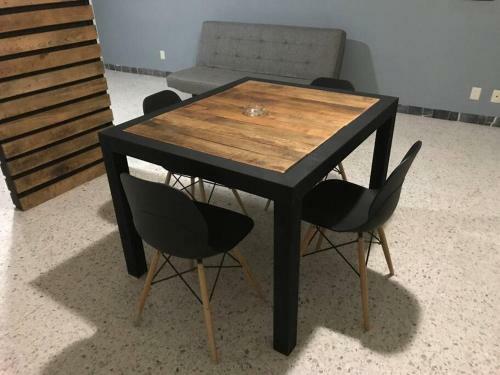 Apartamento Mini Loft En Pleno Centro Historico