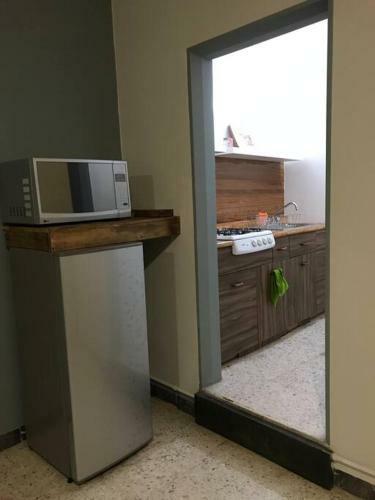 Apartamento Mini Loft En Pleno Centro Historico