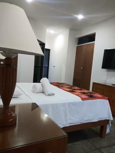 Apartamento Los Balcones Puerto Morelos