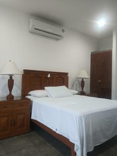 Apartamento Los Balcones Puerto Morelos