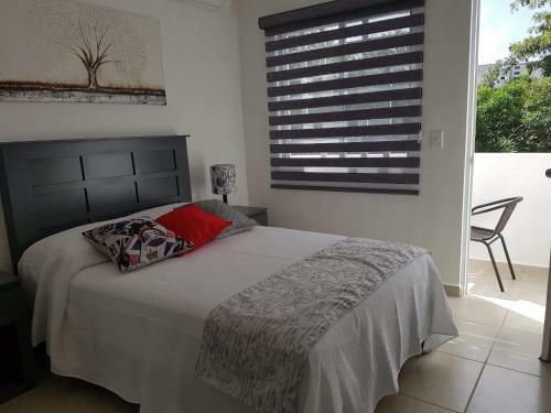 Mg House Puerto Morelos Qroo