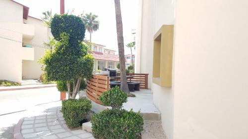Apartamento Villa Serena 4 Beds, 2 Bath
