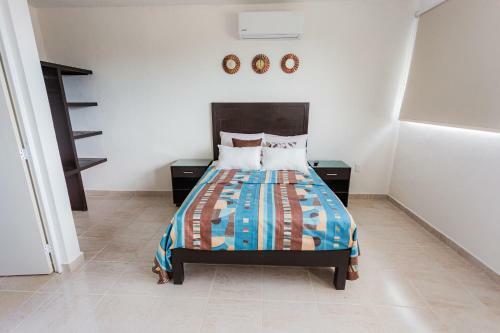 Hotel Lux Studio Room Las Palmas Puerto Morelos