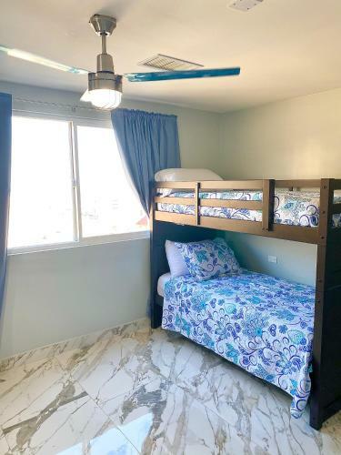 Apartamento New Modern Rosarito Beach Front Condo