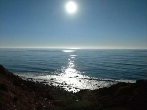 Apartamento Relaxing Romance Rest In Rosarito Wine Route