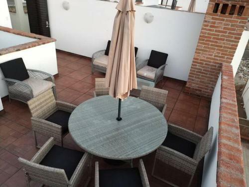 Apartamento Relaxing Romance Rest In Rosarito Wine Route