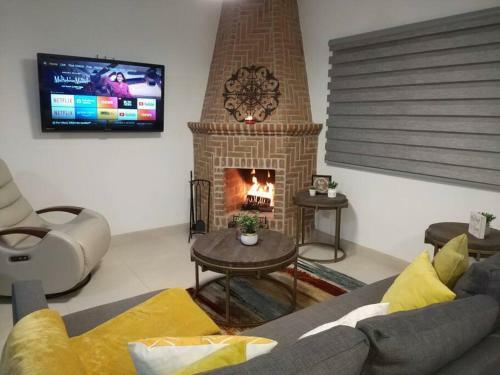 Apartamento Relaxing Romance Rest In Rosarito Wine Route