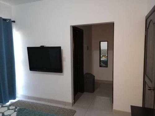 Apartamento Relaxing Romance Rest In Rosarito Wine Route