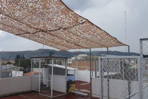 Apartamento Oaxaca At Your Doorstep (3)
