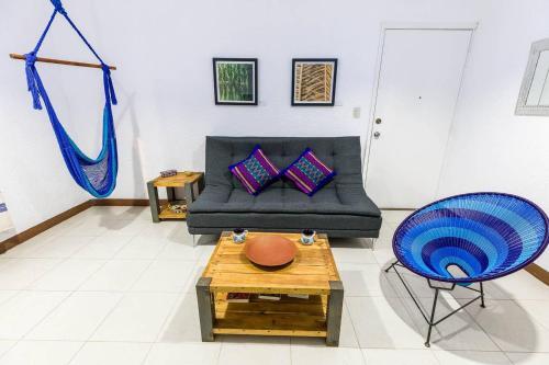 Apartamento Oaxaca At Your Doorstep (3)