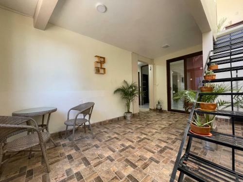 Cavana Habitacion Privada