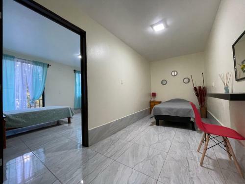 Cavana Habitacion Privada
