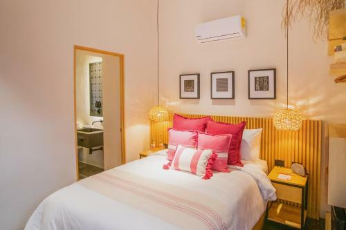 Apartamento Casa Rosamate