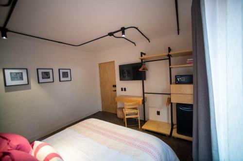 Apartamento Casa Rosamate