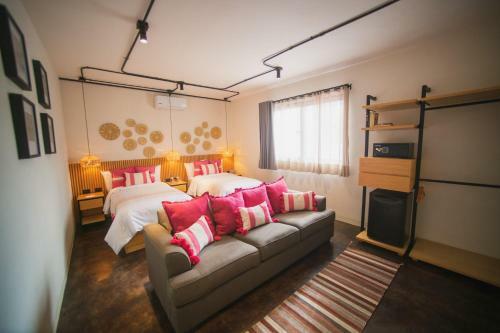 Apartamento Casa Rosamate