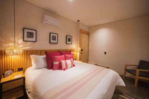 Apartamento Casa Rosamate