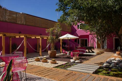 Apartamento Casa Rosamate