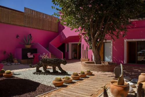 Apartamento Casa Rosamate