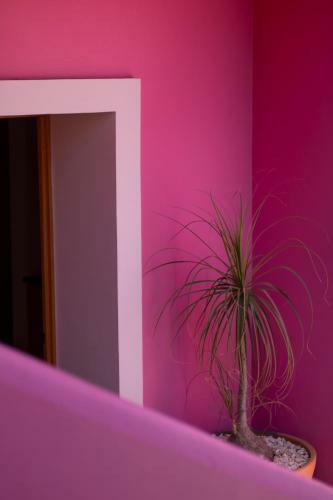 Apartamento Casa Rosamate