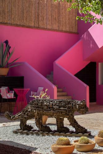 Apartamento Casa Rosamate