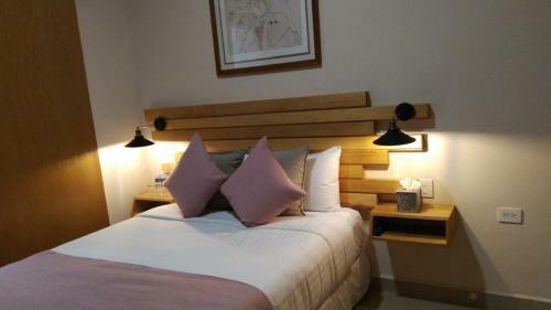 Casa De Los Arcos Hotel Boutique