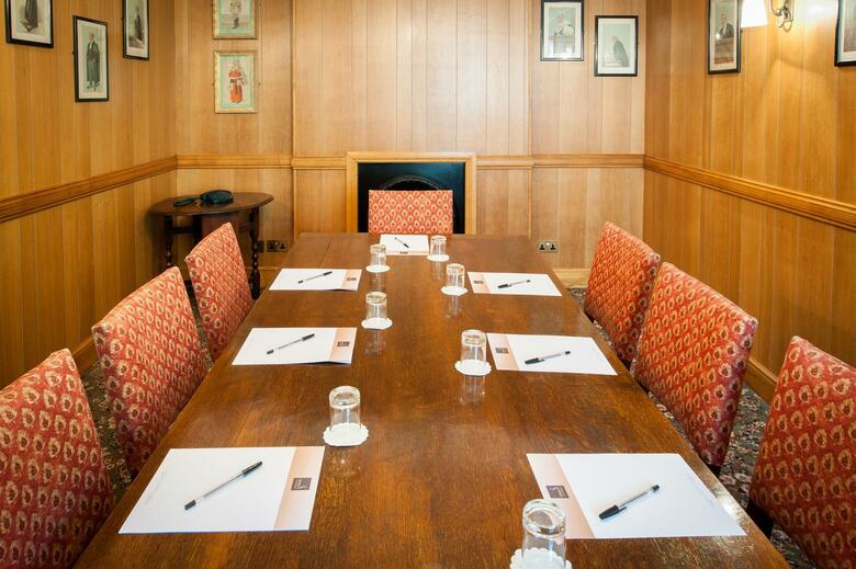 Posada White Hart Hotel By Marston's Inns
