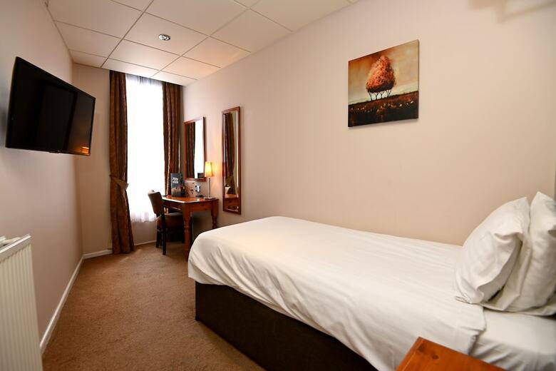 Posada White Hart Hotel By Marston's Inns