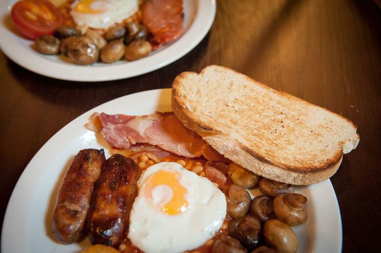 Posada White Hart Hotel By Marston's Inns