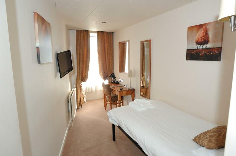 Posada White Hart Hotel By Marston's Inns