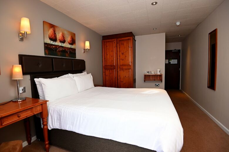 Posada White Hart Hotel By Marston's Inns