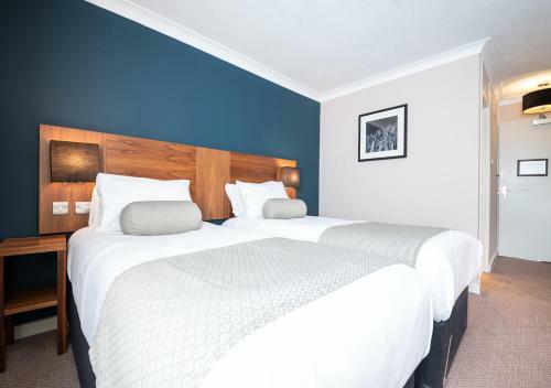 The Exeter Toby Carvery Lodge