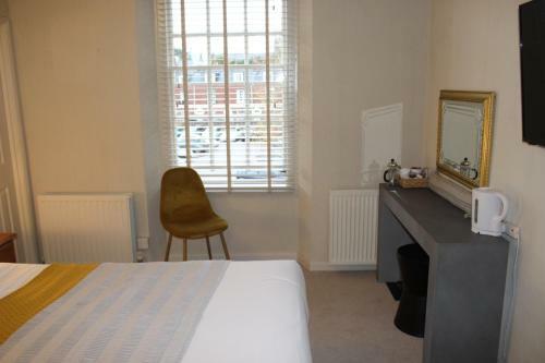 Hostal The Bendene