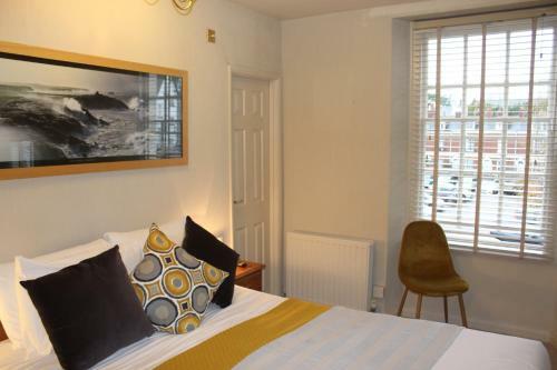 Hostal The Bendene