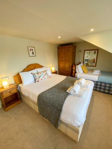 Hostal The Bendene