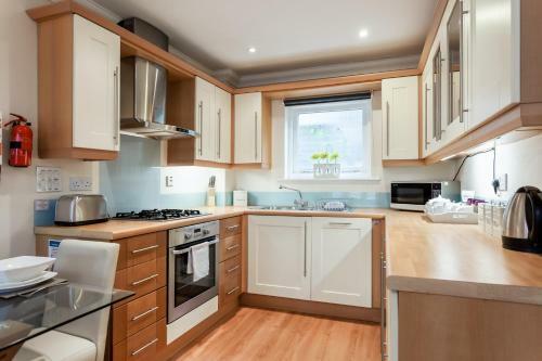Apartamento Magnolia House