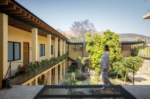 Bed & Breakfast Lim�ng Guesthouse