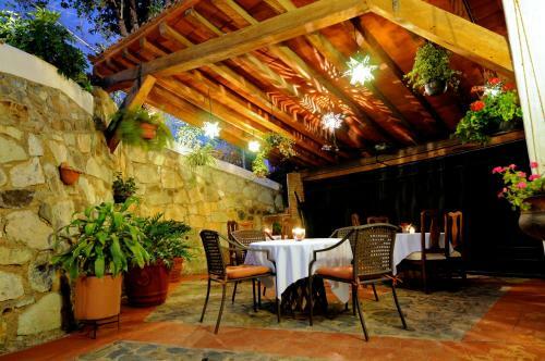 Lodge Villa Encantadora
