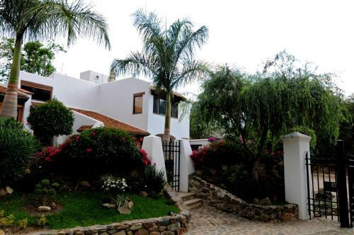 Lodge Villa Encantadora