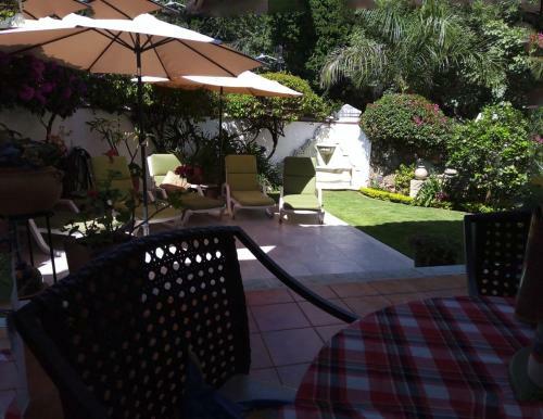 Lodge Villa Encantadora