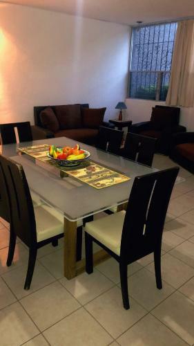 Apartamento Casa Hidalgo