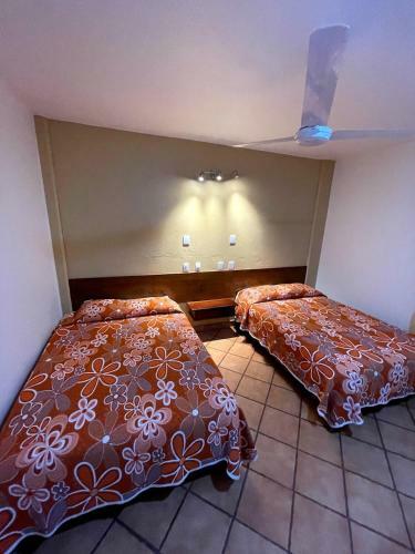 Hotel Bugambilias