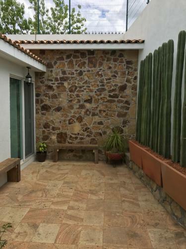 Villa Casa Al Pie De La Sierra