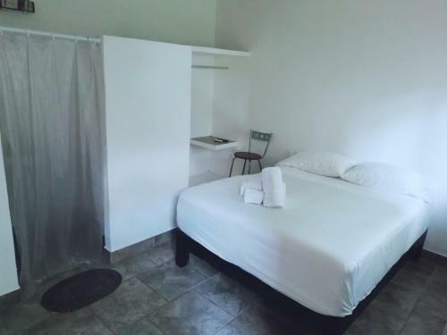 Posada Jard�n San Pancho
