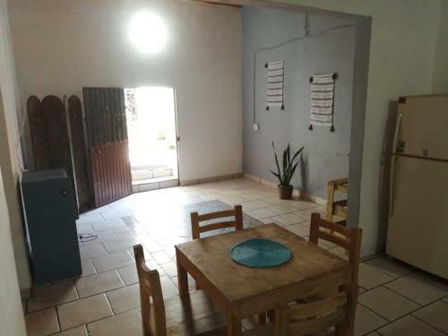 Posada Jard�n San Pancho